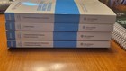 Kaplan Schweser Schwesernotes 2024 Cfa Exam Prep Level I Spiralbound Set
