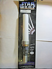 Lot Of 3  Different Star Wars Official Light Sabers -  New  Vintage
