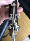 Rare Vintage Antique Wooden Buffet Crampon Bb Albert System Clarinet 