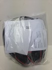 Plantronics Blackwire C3220 Stereo Usb-a Computer Noise-canceling Headset New