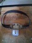 2003 07 Suzuki Vl800 Volusia Passenger Rear Seat Saddle Strap