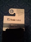 Trekmates Silk Liner Glove - Lightweight Breathable Layering Glove 
