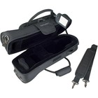 Protec Travel Light Trumpet Pro Pac Case Black