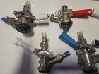 D Type Keg Couplers