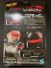 Nerf Fire Vision Sports Hyper Bounce Ball  new unopened  Lights Out Game On 