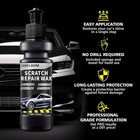 Car Scratch Remover Scratches And Swirls Removal Vehicles Paint Scuff Repair    