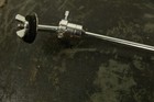 Vintage Rogers Telescoping Cymbal Arm