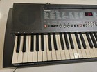 Yamaha Psr-300 Keyboard W Power Cord Working Tested 