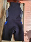 Farmer John Shorty Wetsuit -  Mens Medium 3mm