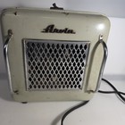 Vintage Arvin Electric Space Heater Model 5512 