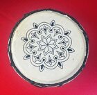 10    Wooden Djembe Trommel Bongo Hand Drum Instrument Music Leather   Wood