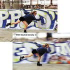 New Tiffen 52mm Nd0 9 Filter - Neutral Density Nd9  52nd9