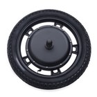 16 Inch Front Wheel Electric Bicycle Hub Motor Conversion Set 48v 1kw E-bike