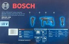 Bosch 18v 3 4  Sds-plus Rotary Hammer   Battery charger Combo Gbh18v-20n New