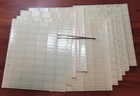 1936 Army   Navy Mint Sheets Of 50- Full Set Of 10 Scott 785-794 Mint Og Nh Mnh