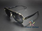Versace Ve2199 100281 Black Polarized Grey 56 Mm Men s Sunglasses