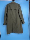 Doctor Who Bbc Eleventh  11th  Doctor Abbyshot Green Coat L  see Description 