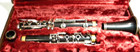 Buffet Crampon S1 Clarinet In A - Pro Overhaul demo Video ready To Play