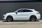 2025 Porsche Cayenne Turbo