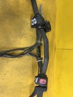 2008 Arctic Cat M6 Handlebars       83