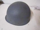 Us Military Helmet Liner Unsure Of What Era Very Light Weight 12 Ounces Large