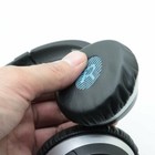 New Replacement Ear Pads Cushions For Bose Soundlink On-ear  oe  Headphones Usa