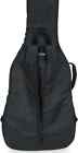 Gator Black Gt Bag For Reso  00 And Classical Guitars