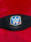 Wwe Blue Universal Championship Replica Title Belt