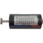 Anritsu  Mp713a Power Waveguide Sensor 26 5 To 40 Ghz
