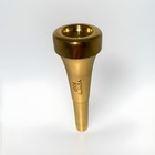 Monette Resonance  Trumpet Mouthpiece B6s1