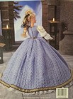 guinevere Of Geneva    1997 The Needlecraft Shop Crochet Leaflet   972508