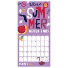 2027 Home  Florida Wall Calendar