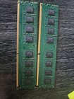 Crucial Pc3-12800  ddr3-1600  4 Gb Dimm 1600 Mhz Pc3-12800 Ddr3 Sdram Memory   