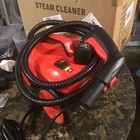 Steam Cleaner With 28-in-1 Powerful  Deep Cleaning For Home High Temperature