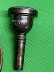 Vincent Bach 6-1 2 Al   Large Shank Trombone Mouthpiece