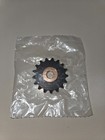Star 2pz8392 17tooth Idler Sprocket  roller Grill 