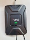 Weboost Drive 4g-x Cell Phone Signal Booster W  Power Cable   Vehicle Antennas