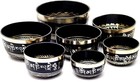 Chakra Healing Tibetan Singing Bowls  Set Of 7 For Meditation-handmade In Nepal 
