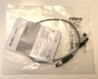 Festo 574334 Proximity Sensor Smt-8m-a-ps-24v-e-0 3-m8d