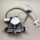 Left Driver Side Rear Power Sliding Door Motor Cable For 2011-17 Honda Odyssey