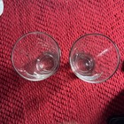 Vintage Anheuser-busch Pilsner Beer Glass 