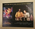 Hail Hail Rock N Roll 1987 Us 11x14 Lobby Set Of 8 Chuck Berry Eric Clapton 