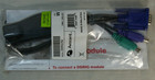 Avocent Dsriq-ps2 Ps 2 vga Kvm Adapter Dongle For Ip Kvm Nos Sealed 1005-001 W