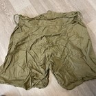 Wwii Boxer Shorts Royal Mfg Co  Size 30