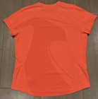Nike Rafa Nadal Dri-fit Adv Short Sleeve Tennis Top Dv2877-850 Men   s Xl