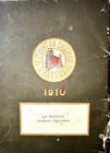 Original 1910 Eastman Kodak Camera Catalog Booklet     Early Kodak Sales Catalog