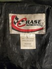 Chase Authentics Large Nascar Michael Waltrip  15 Napa Jacket