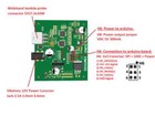 Wideband Lambda Module For Arduino  O2  Afr  Lambda  Controlduino 01m11v00 