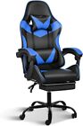 Adjustable Gaming Chair High Back Racing Office Computer Chair Ergonomic Office