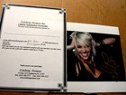 Rare Bc Jean Signed Autograph 8x10 Photo W coa-if I Were A Boy Singer-just A Guy